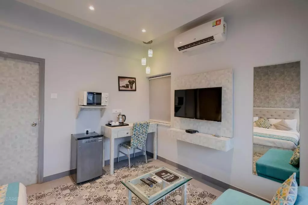 La Sunila Suites and Villas